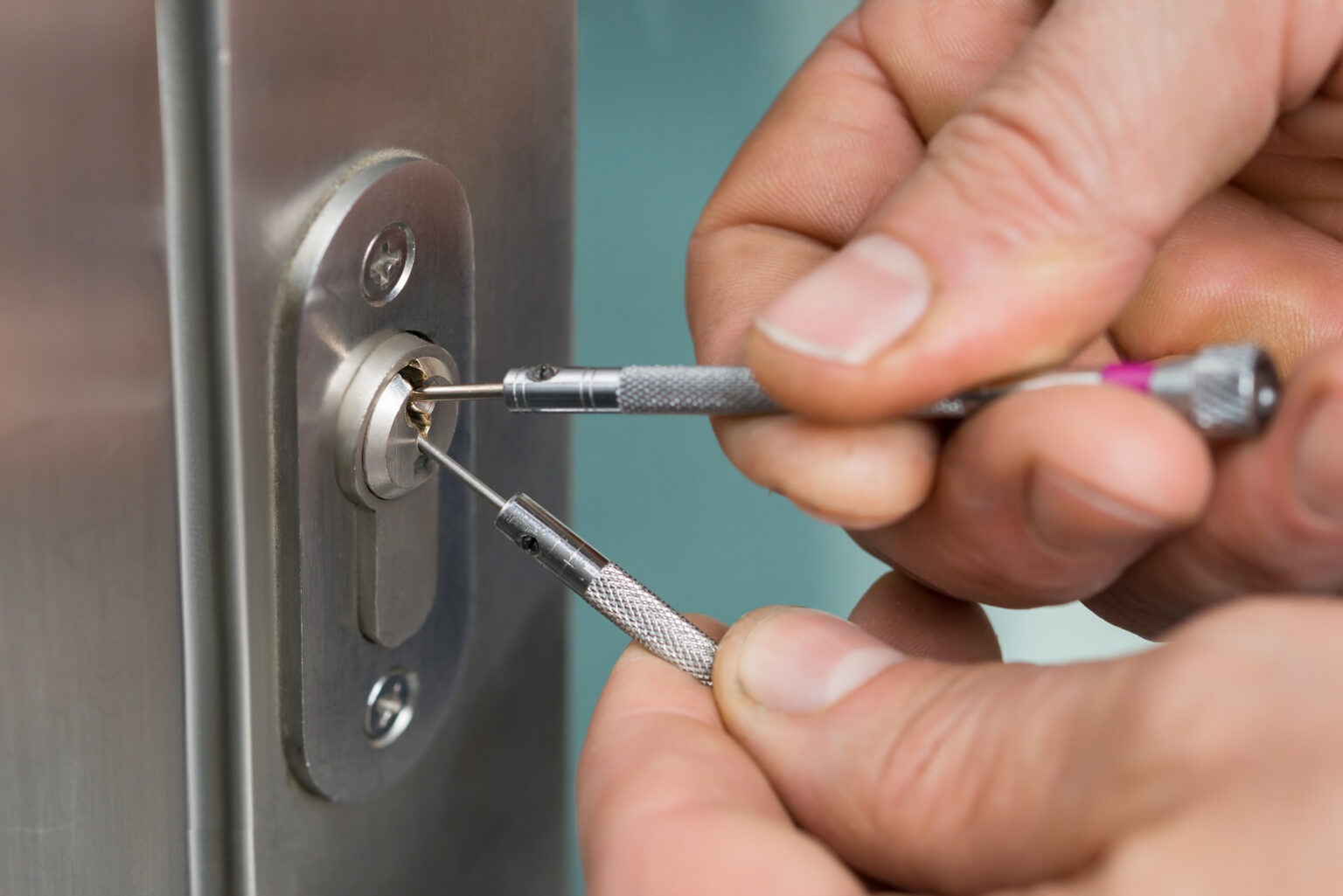 Emergency Locksmith Washington, DC