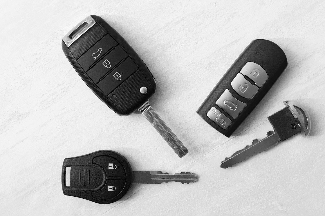 Automotive Locksmith Washington, DC