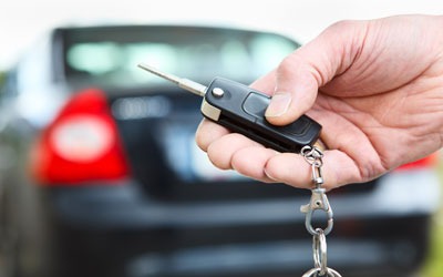 Automotive Locksmith in Washington, DC